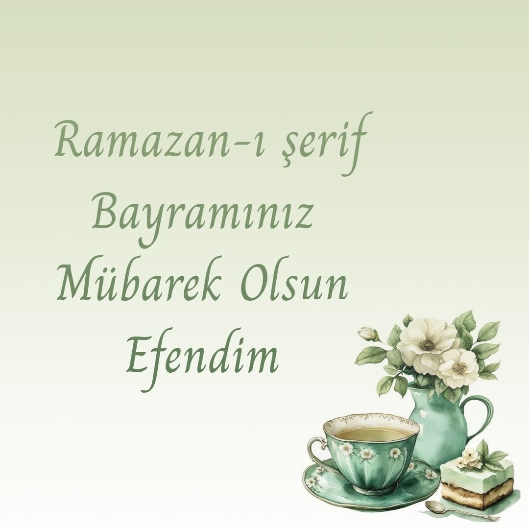 Ramazan Bayramı (14)